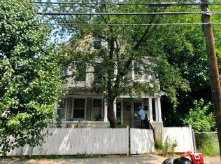 324 Union Ave #326, Bridgeport, CT 06607