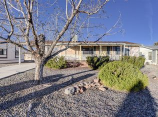 3060 Crestview Dr, Prescott, AZ 86301