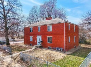 177 N James Rd, Columbus, OH 43213