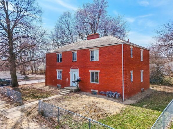 177 N James Rd, Columbus, OH 43213