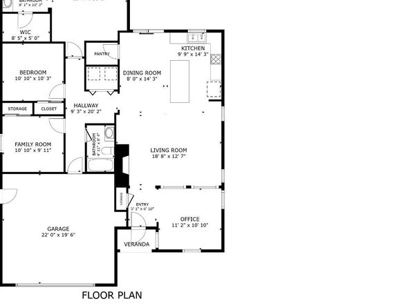4714 Monarch Ln, Tracy, CA 95377