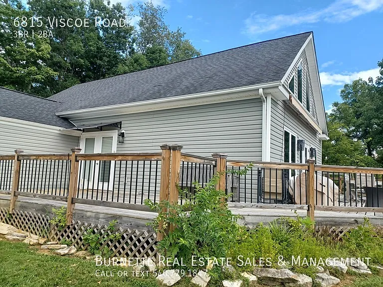 6815 Viscoe Rd — Photo 34