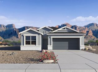 5496 E Axle Ln, San Tan Valley, AZ 85140