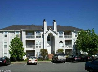 731 Rivertree Ln, Winston Salem, NC 27103