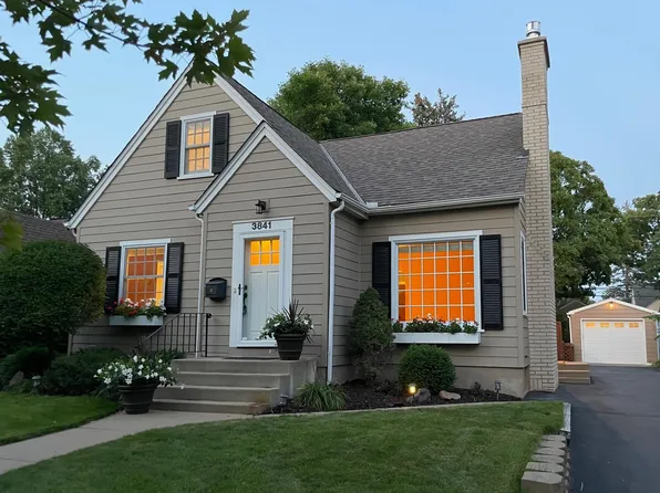 3841 Kipling Ave, Minneapolis, MN 55416