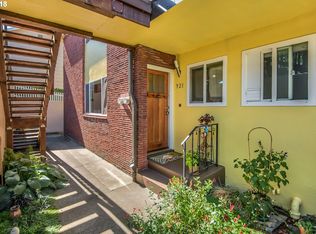 921 NE 68th Ave, Portland, OR 97213