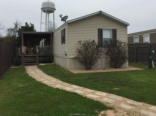 204 W Horizon, Navasota, TX 77868
