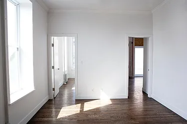 Rented by Brooklyn Bridge