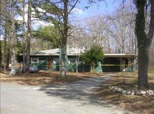 111 Harris Mill Rd, Rougemont, NC 27572