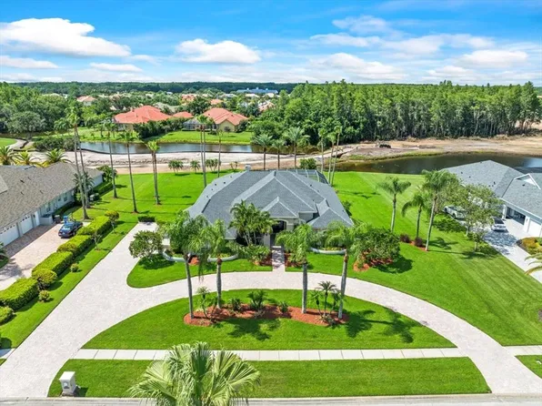 4521 Cheval Blvd, Lutz, FL 33558