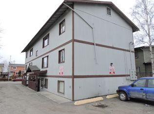 133 N Flower St APT 3, Anchorage, AK 99508
