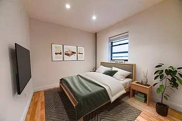 Rented by Platinum Properties