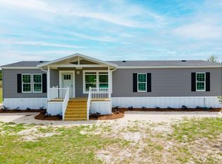 327 NW Morrell Dr, White Springs, FL 32096