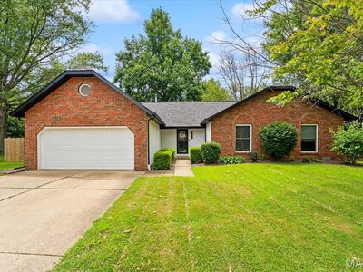 213 Evergreen Dr, O Fallon, IL, 62269