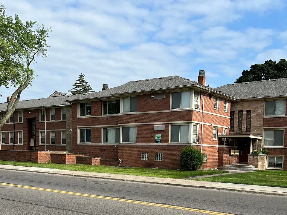 2645 W McNichols Rd #209