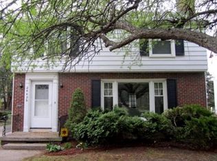 2442 Goddard Rd, Toledo, OH 43606