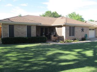 5212 86th St, Lubbock, TX 79424