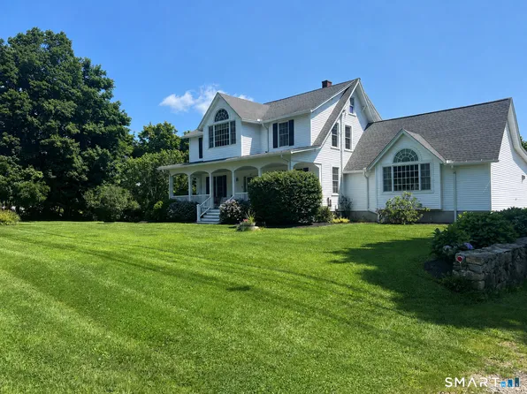 43 South Street, Morris, CT 06763