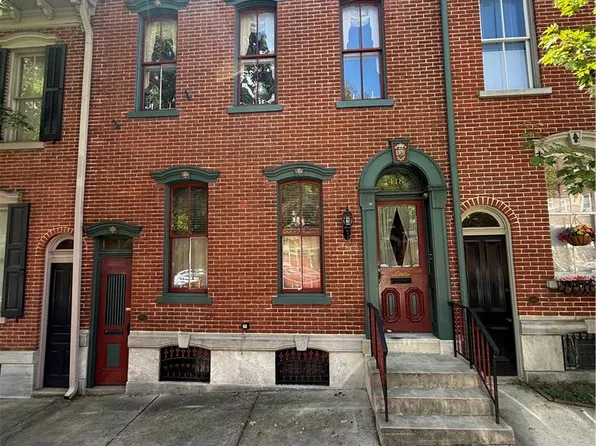 418 N 8th St, Allentown, PA 18102