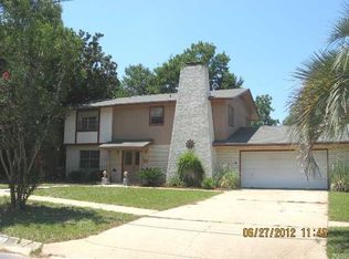 4223 Lynn Ora Dr, Pensacola, FL 32504