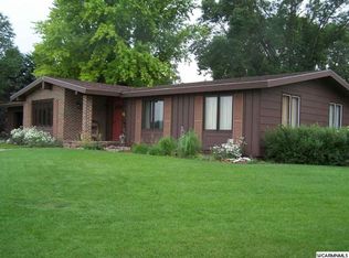 550 E Ronning Ave, Appleton, MN 56208
