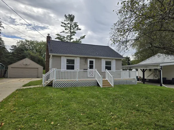 1607 Mary Ave, Lansing, MI 48910