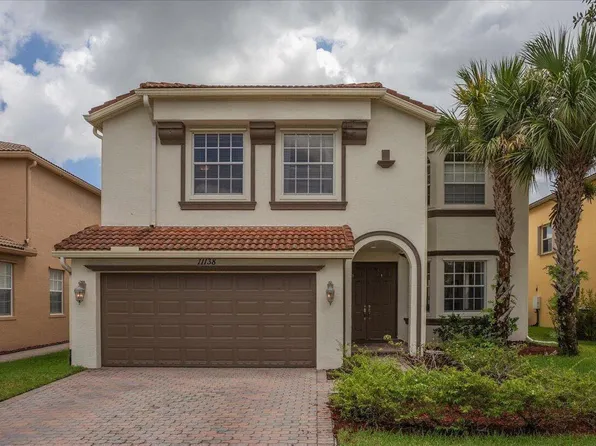11138 SW Wyndham Way, Port St Lucie, FL 34987