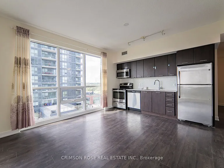 2212 Lake Shore Blvd W #1206 — Photo 15