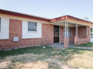 317 Van Zandt St, San Angelo, TX 76905