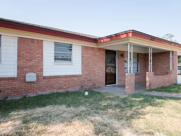 317 Van Zandt St, San Angelo, TX 76905