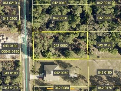 712 Louis Ave, Lehigh Acres, FL, 33972