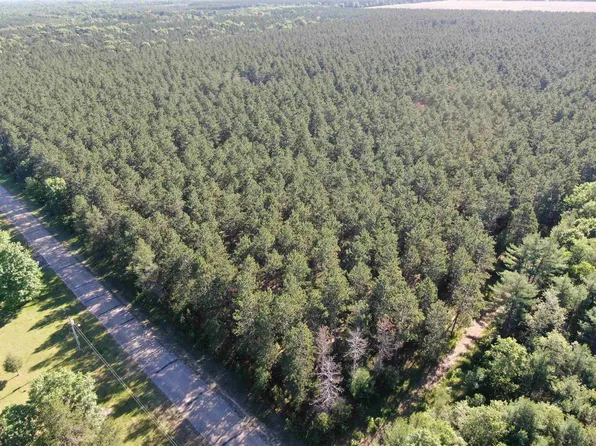 LOT 13 9th Dr, Hancock, WI 54943