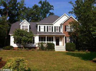 8506 Bay Knolls Ter, Midlothian, VA 23112