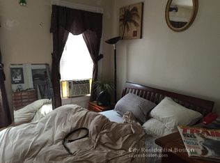 746 E 3rd St #3, Boston, MA 02127