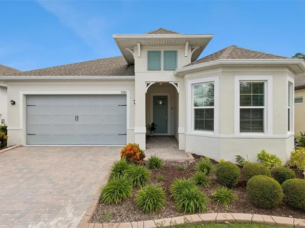 7789 FOUR SEASONS BOULEVARD, KISSIMMEE, FL 34747