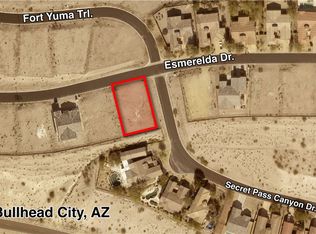 3092 Esmerelda Dr, Bullhead City, AZ 86429