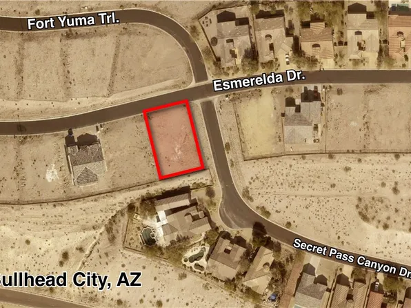 3092 Esmerelda Dr, Bullhead City, AZ 86429