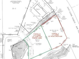 1850 E Glenn Ave, Auburn, AL 36830