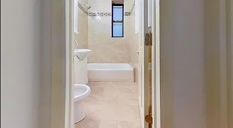 Rented by Keller Williams NYC