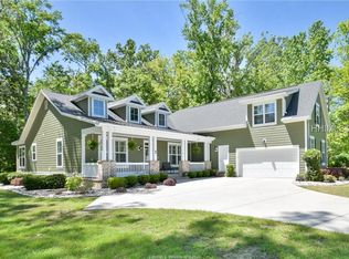 1 Pavins Pl, Bluffton, SC 29910