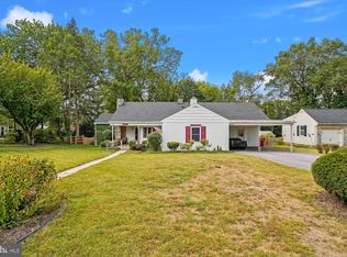 18735 Briarwood Dr, Hagerstown, MD 21742