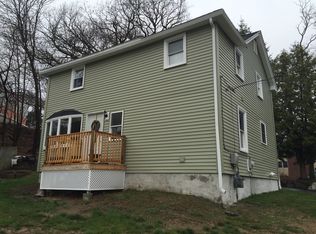 191 Rhode Island Ave, Woonsocket, RI 02895