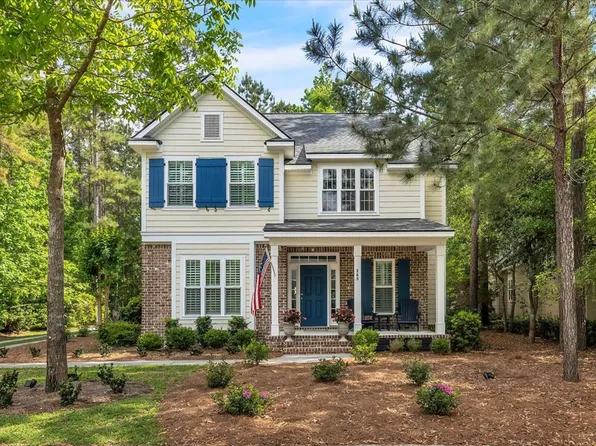 265 Blackjack Oak Dr W, Richmond Hill, GA 31324