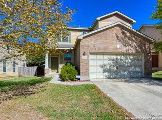 9447 Copper Mist, Converse, TX 78109