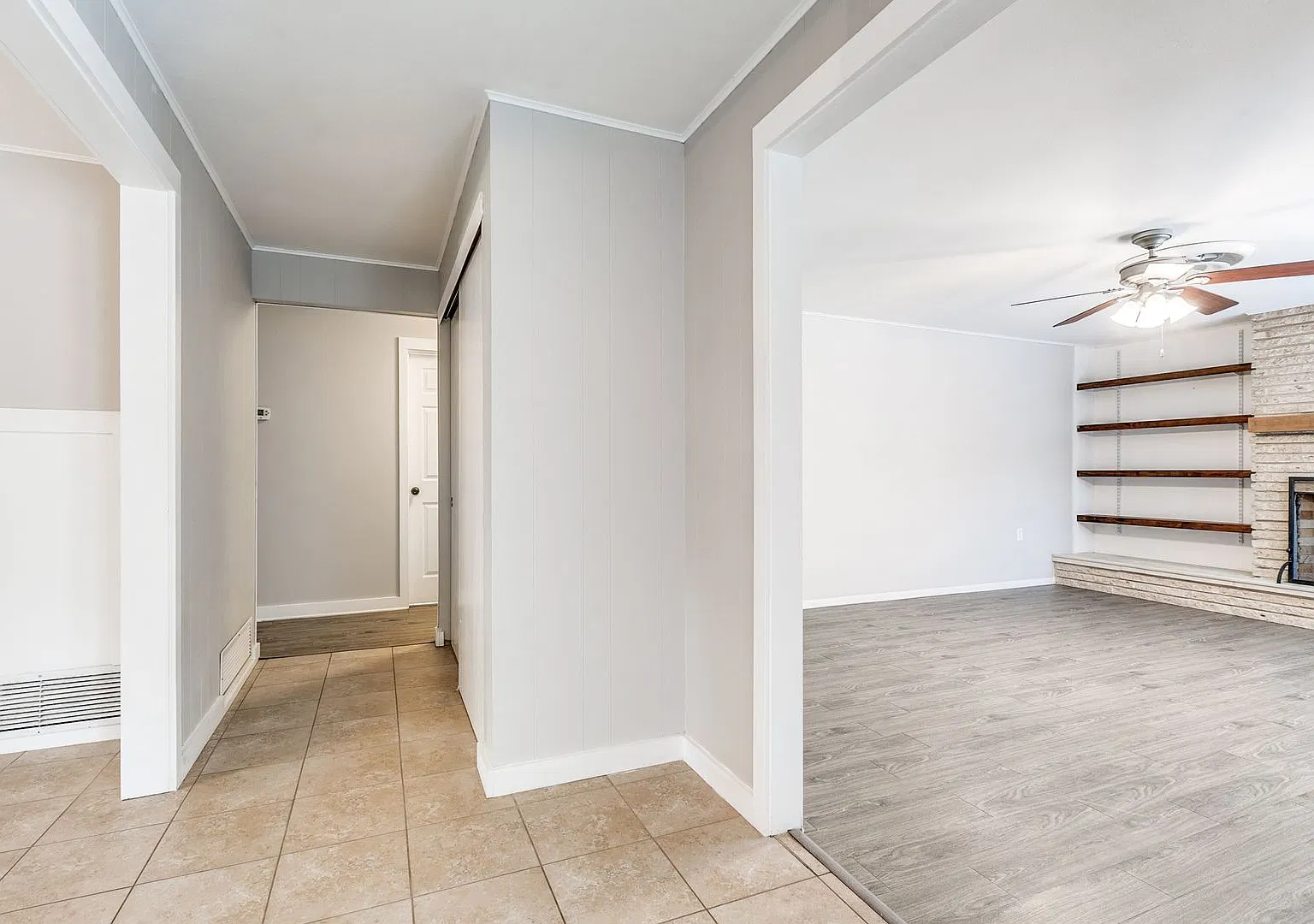 Nice 3-Bedroom 2-Bathroom Home in Northwood — Photo 4