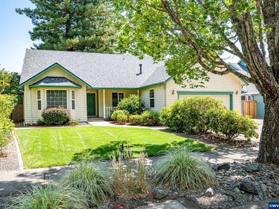1129 SW West Hills Pl, Corvallis, OR, 97333