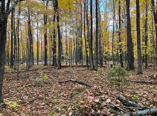 Barker Rd, Amberg, WI 54102