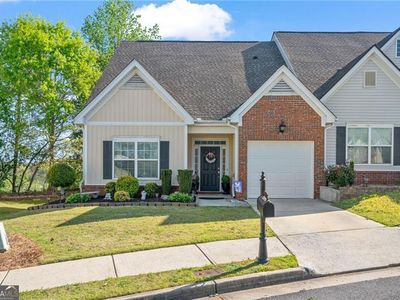 146 Riley Cir, Dawsonville, GA, 30534