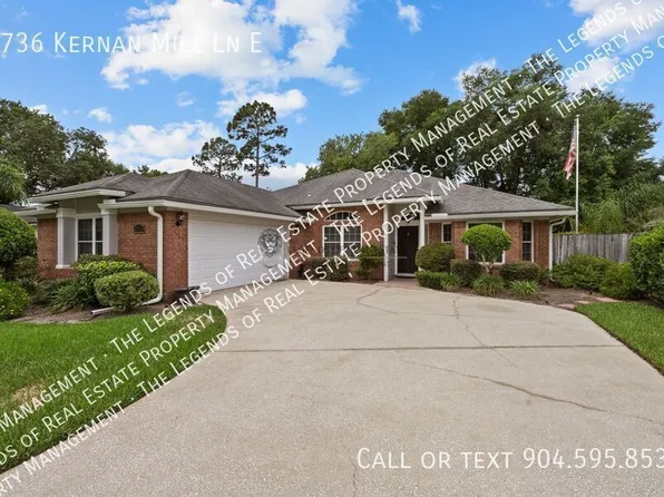 4736 Kernan Mill Ln E, Jacksonville, FL 32224