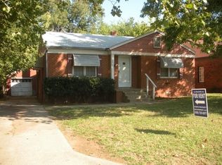 2517 W Eubanks St, Oklahoma City, OK 73112
